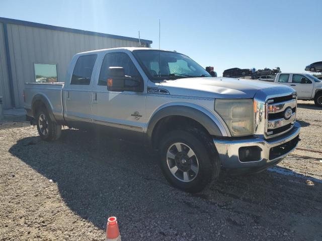 Photo 4 from auction – 2011 FORD F250 SUPER with VIN 1FT7W2AT8BEA54718