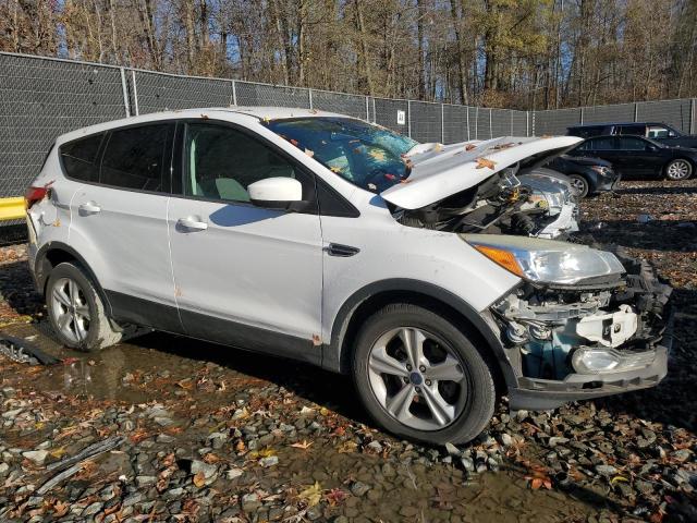 Photo 4 from auction – 2014 FORD ESCAPE SE with VIN 1FMCU0GX0EUC24059