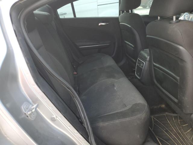 Photo 10 from auction – 2015 DODGE CHARGER SE with VIN 2C3CDXBG0FH735414