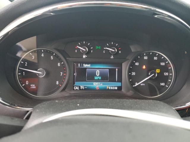 Photo 9 from auction – 2019 BUICK ENCORE PRE with VIN KL4CJESB6KB922778