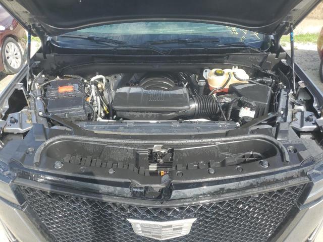 Photo 12 from auction – 2022 CADILLAC ESCALADE S with VIN 1GYS4FKL9NR204610