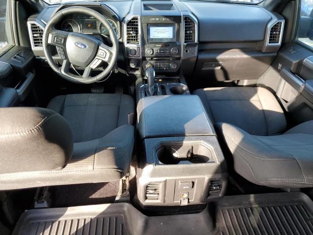 Photo 8 from auction – 2016 FORD F150 SUPER with VIN 1FTEW1EG5GFA51033