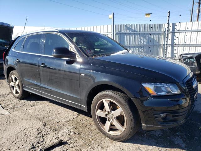 Photo 4 from auction – 2011 AUDI Q5 PREMIUM with VIN WA1DKAFP8BA042302
