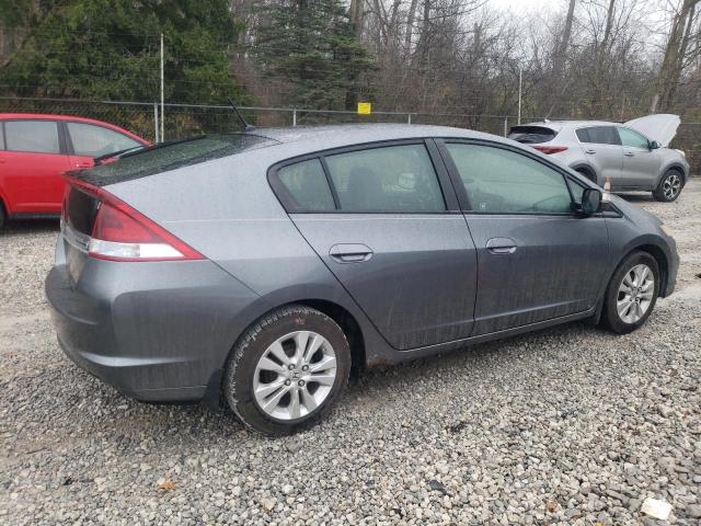 Zdjęcie 3 z aukcji – 2012 HONDA INSIGHT EX z VIN JHMZE2H71CS004300