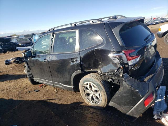 Photo 2 from auction – 2023 SUBARU FORESTER P with VIN JF2SKADC7PH404147