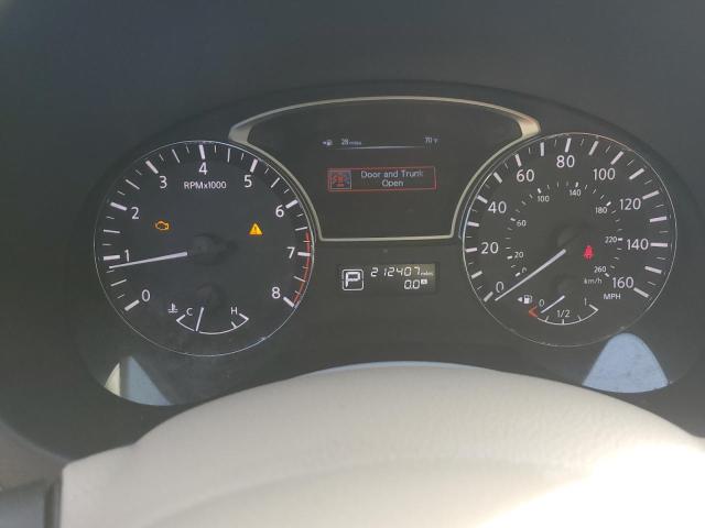 Photo 9 from auction – 2013 NISSAN ALTIMA 2.5 with VIN 1N4AL3AP9DC128675