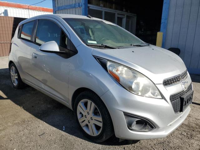 Photo 4 from auction – 2013 CHEVROLET SPARK LS with VIN KL8CA6S92DC570300