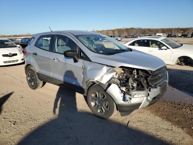 Photo 4 from auction – 2021 FORD ECOSPORT S with VIN MAJ6S3FL7MC397224
