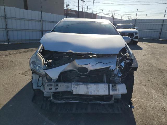 Photo 5 from auction – 2010 TOYOTA PRIUS with VIN JTDKN3DU2A0054622