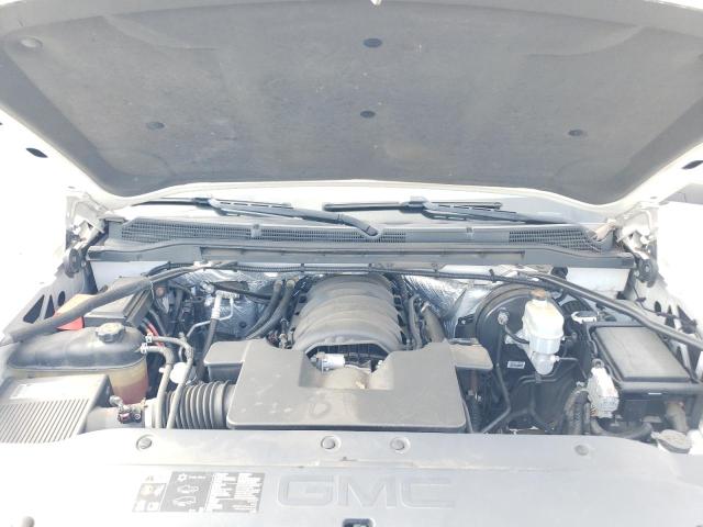 Photo 11 from auction – 2014 GMC SIERRA C15 with VIN 3GTP1VECXEG524965
