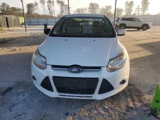 Photo 5 from auction – 2012 FORD FOCUS SE with VIN 1FAHP3F29CL189717