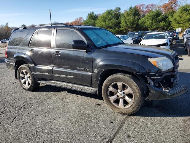 Photo 4 from auction – 2006 TOYOTA 4RUNNER LI with VIN JTEBU17R360085542