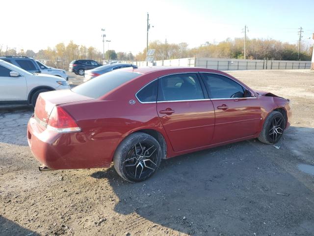 Zdjęcie 3 z aukcji – 2007 CHEVROLET IMPALA LS z VIN 2G1WB58K179357381