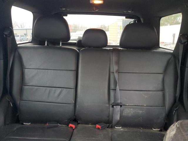 Photo 10 from auction – 2010 FORD ESCAPE LIM with VIN 1FMCU9EG7AKA55042