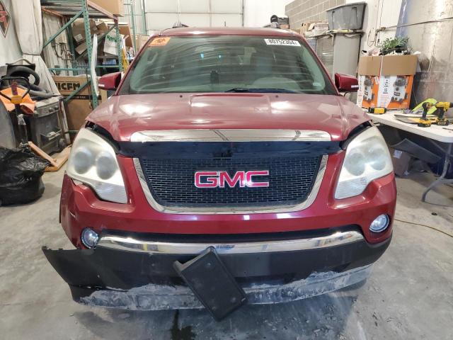 Foto 5 de la subasta – 2012 GMC ACADIA SLT con VIN 1GKKVRED4CJ338949