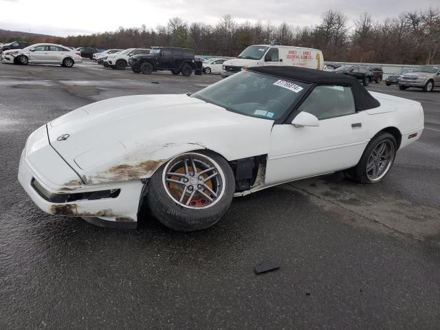 Photo 1 from auction – 1995 CHEVROLET CORVETTE with VIN 1G1YY32P3S5118646