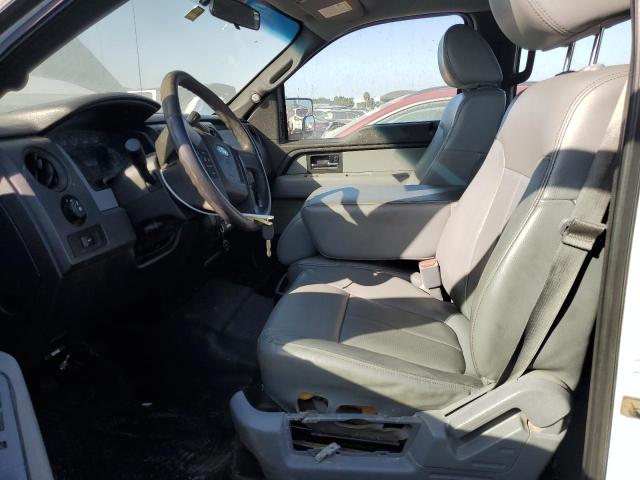 Photo 7 from auction – 2013 FORD F150 SUPER with VIN 1FTFW1EF5DKD72472