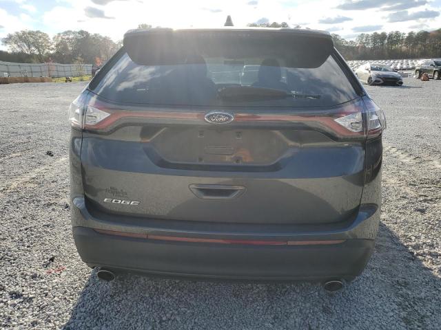 Photo 6 from auction – 2015 FORD EDGE SE with VIN 2FMTK3G84FBB46568