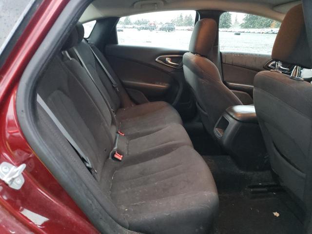 Photo 10 from auction – 2015 CHRYSLER 200 LIMITE with VIN 1C3CCCAB2FN734404