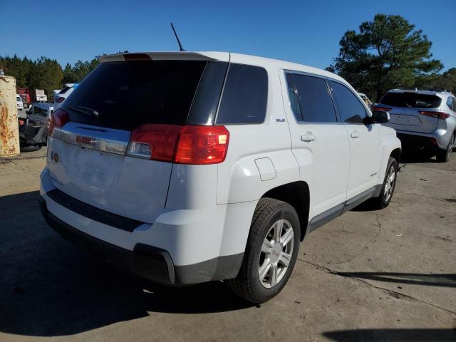 Photo 3 from auction – 2014 GMC TERRAIN SL with VIN 2GKALMEK8E6121035