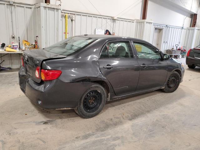 Photo 3 from auction – 2010 TOYOTA COROLLA BA with VIN 1NXBU4EE0AZ352834