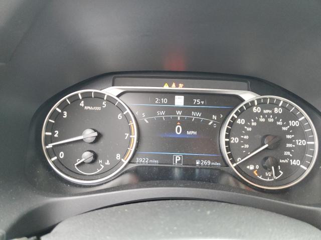 Photo 9 from auction – 2024 NISSAN ALTIMA SL with VIN 1N4BL4EV8RN353765