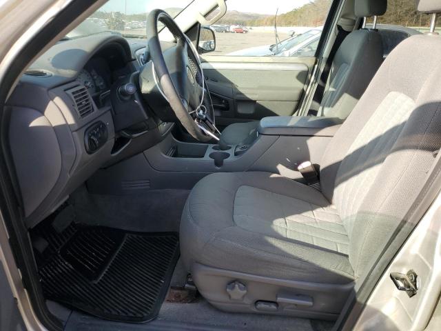 Photo 7 from auction – 2003 MERCURY MOUNTAINEE with VIN 4M2ZU86W23UJ02882