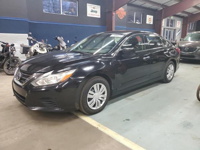 NISSAN ALTIMA 2.5 2016 with VIN 1N4AL3AP4GN342952 - Photo from auction
