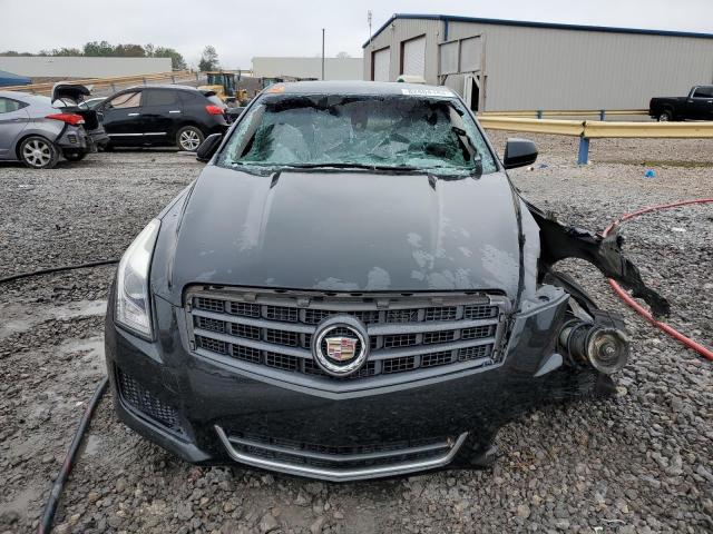 Photo 5 from auction – 2013 CADILLAC ATS with VIN 1G6AA5RA5D0138605