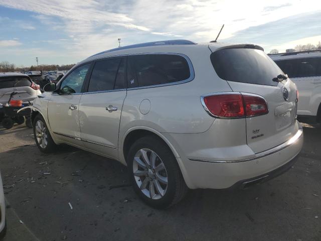 Photo 2 from auction – 2014 BUICK ENCLAVE with VIN 5GAKVCKD2EJ216401