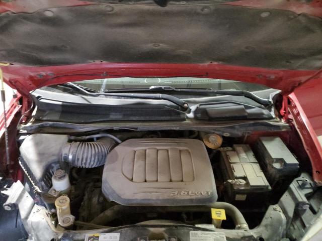 Photo 12 from auction – 2016 DODGE GRAND CARA with VIN 2C4RDGCG4GR216799