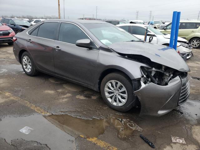 Photo 4 from auction – 2016 TOYOTA CAMRY LE with VIN 4T1BF1FK1GU529025