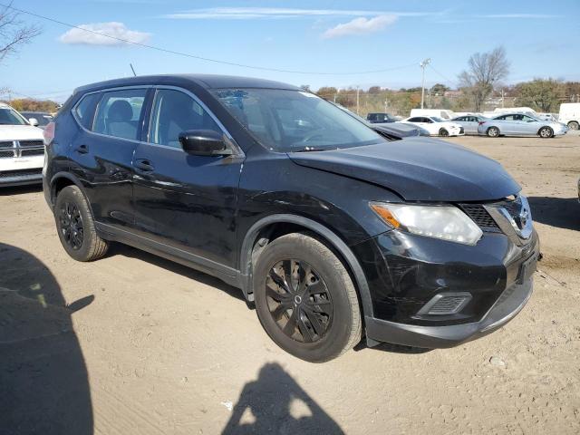 Photo 4 from auction – 2016 NISSAN ROGUE S with VIN KNMAT2MTXGP604460
