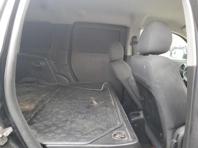 Photo 11 from auction – 2008 CHEVROLET HHR PANEL with VIN 3GCCA85D88S676625