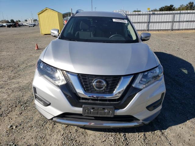 Photo 5 from auction – 2019 NISSAN ROGUE S with VIN KNMAT2MV5KP525434