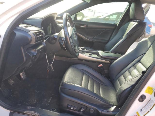 Photo 7 from auction – 2018 LEXUS IS 300 with VIN JTHBA1D25J5078543