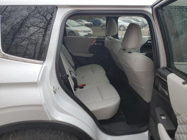 Photo 11 from auction – 2023 MITSUBISHI OUTLANDER with VIN JA4J4VA86PZ620118