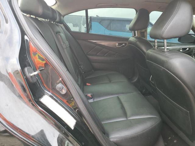 Photo 11 from auction – 2016 INFINITI Q50 BASE with VIN JN1CV7AP8GM200844