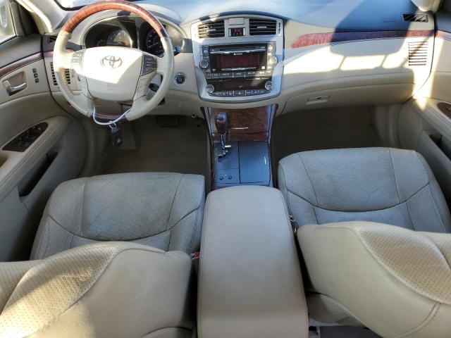 Photo 8 from auction – 2011 TOYOTA AVALON BAS with VIN 4T1BK3DB0BU439738