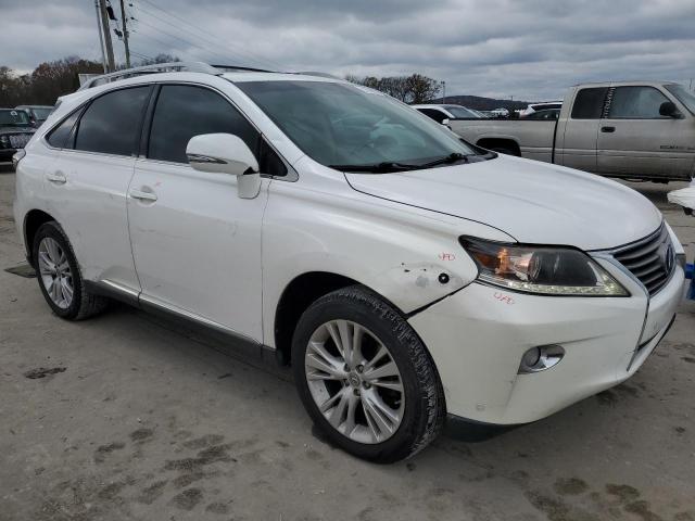 صورة رقم 4 من المزاد - 2013 LEXUS RX 350 مع VIN 2T2ZK1BA3DC124848