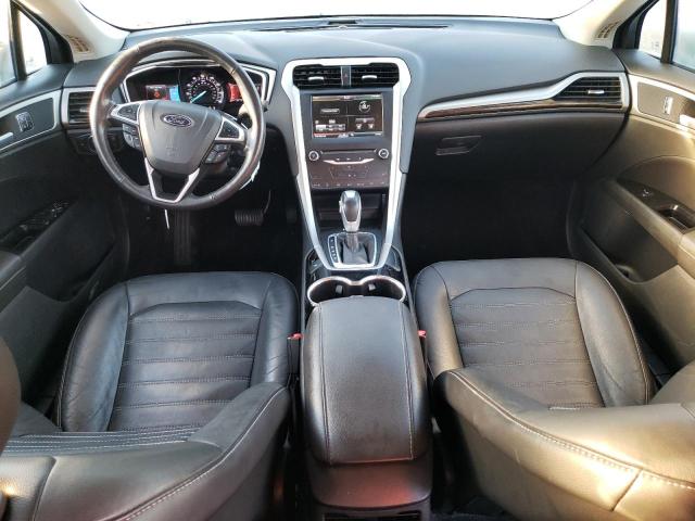Photo 8 from auction – 2014 FORD FUSION SE with VIN 3FA6P0HD8ER388413