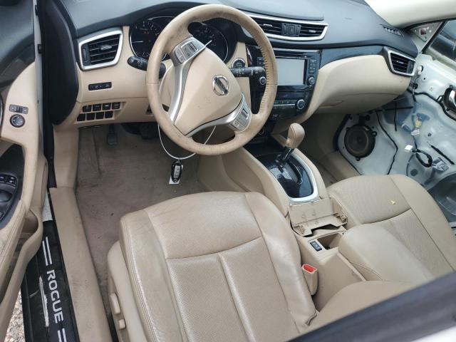 Photo 8 from auction – 2014 NISSAN ROGUE S with VIN 5N1AT2MT6EC760558