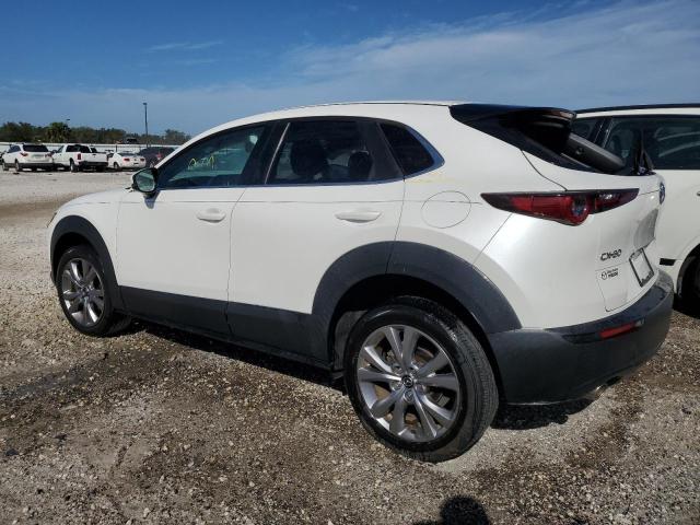 Photo 2 from auction – 2021 MAZDA CX-30 PREF with VIN 3MVDMACL8MM208579
