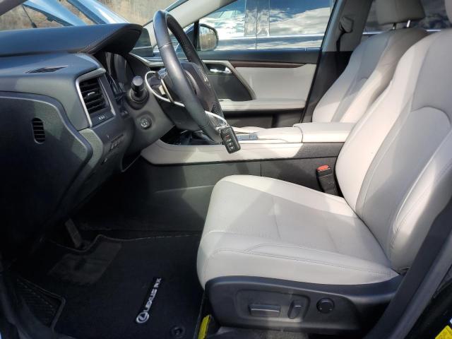 Photo 7 from auction – 2022 LEXUS RX 350 with VIN 2T2HZMDAXNC320034