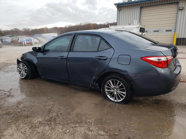 Photo 2 from auction – 2014 TOYOTA COROLLA L with VIN 2T1BURHE0EC077532