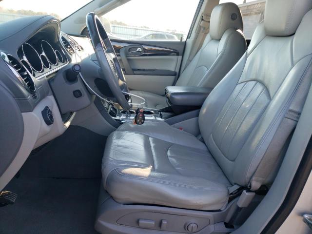 Photo 7 from auction – 2015 BUICK ENCLAVE with VIN 5GAKVCKD6FJ128470