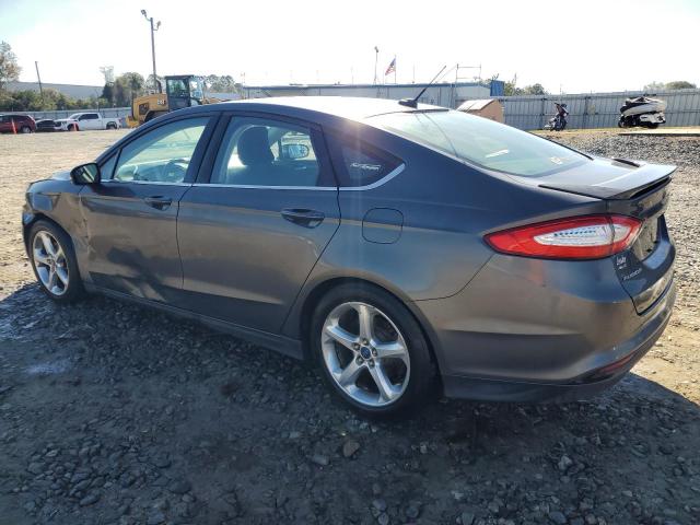 Photo 2 from auction – 2015 FORD FUSION SE with VIN 3FA6P0H73FR218522