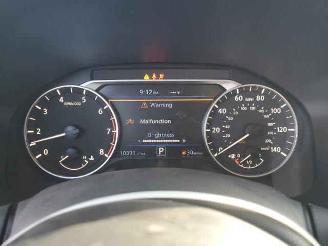 Photo 9 from auction – 2024 NISSAN ALTIMA SR with VIN 1N4BL4CW1RN317573