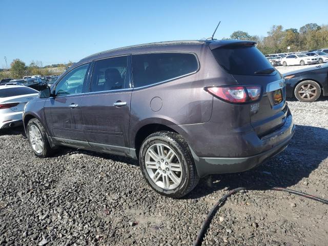 Photo 2 from auction – 2015 CHEVROLET TRAVERSE L with VIN 1GNKRGKD4FJ337353