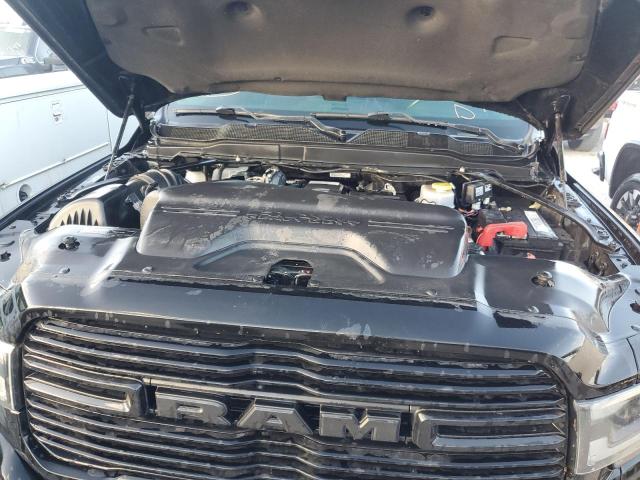 Photo 11 from auction – 2020 RAM 2500 LARAM with VIN 3C6UR5NL5LG100593